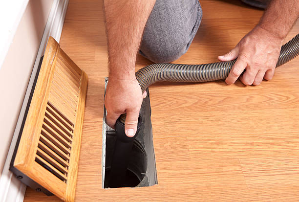 Reliable Camp Hill, AL Airduct Cleaning Solutions